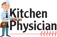 The Kitchen Physician, LLC logo