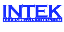 Intek Cleaning & Restoration logo
