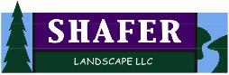 Shafer Landscape, LLC logo