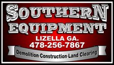 Avatar for Southern Equipment, LLC