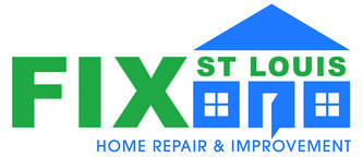 Fix St Louis logo