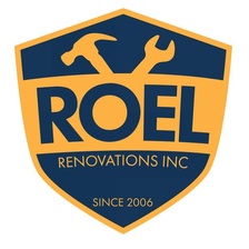 Roel Ceramic Services, Inc. logo