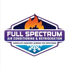 Avatar for Full Spectrum Air Conditioning & Refrigeration