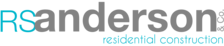 RS Anderson & Company, LLC logo