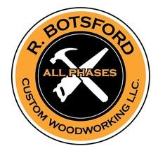 Avatar for R. Botsford Custom Woodworking, LLC