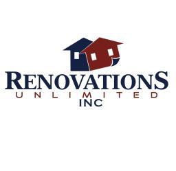 Renovations Unlimited, Inc. logo