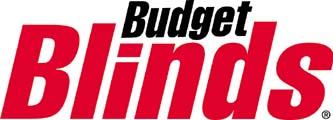 Budget Blinds Cape Cod logo