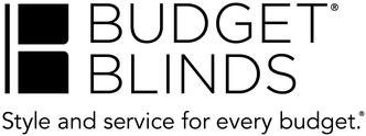 Budget Blinds of Blairsville logo