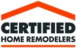 Certified Home Remodelers, Inc. logo
