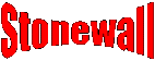 Stonewall Construction, Inc. logo