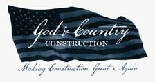 Avatar for God and Country Construction, Inc