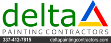 Delta Painting Contractors, LLC logo