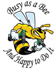 Avatar for Bee Happy Building Systems