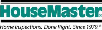 Logo for HouseMaster