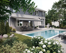 Logo for Designing Windows