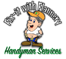 Avatar for Fix-it with Flannery, Handyman Services LLC. - Home Facebook