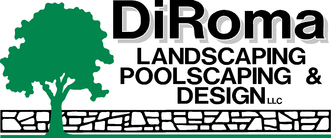 DiRoma Landscaping, LLC logo