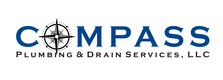 Compass Plumbing & Drain Services, LLC logo
