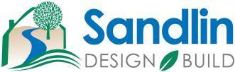 Sandlin Design Build, Inc. logo