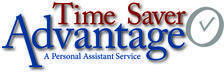 Timesaver Advantage, Inc. logo