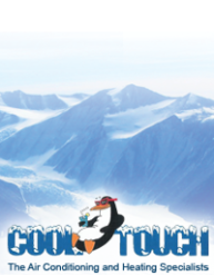 Cool Touch, LLC logo