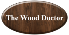 Avatar for The Wood Doctor, LLC