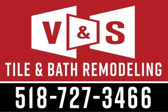 V & S Tile, LLC logo