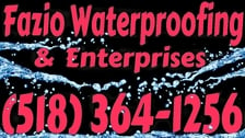 Avatar for Fazio Waterproofing & Enterprises