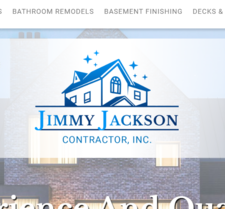 Avatar for Jimmy Jackson Builder, Inc.