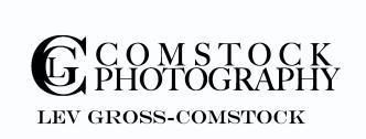 Comstock Photography logo