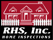 Logo for RHS Inspections