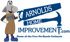Arnold's Home Improvement, LLC logo