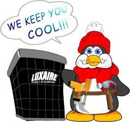 Cool Change Heating & Air, LLC logo