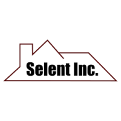 Selent, Inc. logo