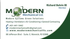 Avatar for Modern Mechanical, LLC