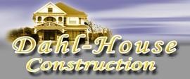 Dahl-House Construction, LLC logo