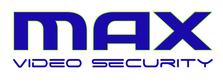 Max Video & Security, LLC logo