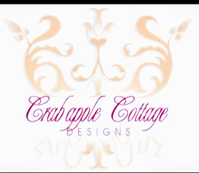 Avatar for Crabapple Cottage Designs