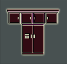 Toney Kitchens & Baths logo