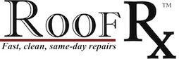 Roof RX Sacramento logo