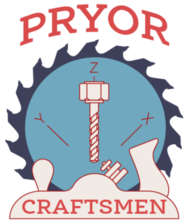 Pryor Craftsmen, Inc. logo