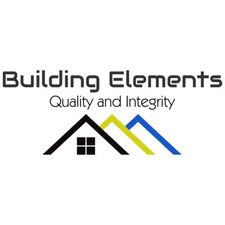 Logo for Building Elements Co.