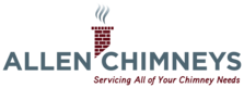 Allen Chimneys, LLC logo