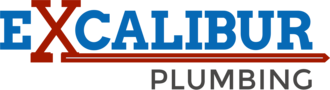 Excalibur Plumbing, LLC logo