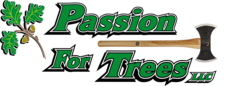 Passion For Trees logo