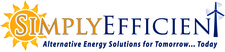 Logo for Simply Efficient, LLC