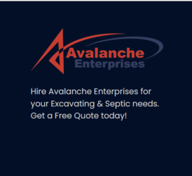 Avalanche Enterprises logo