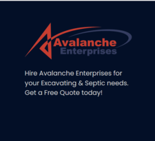 Avatar for Avalanche Enterprises