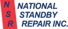 National Standby Repair, Inc. logo
