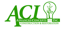 Advanced Concepts, Inc. logo